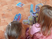 Povídání o Africe